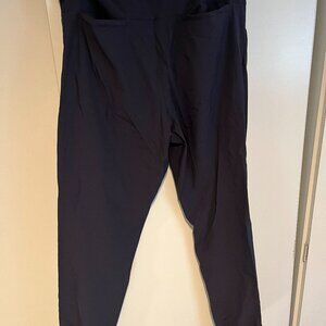 BYLT Ace Jogger Navy 32